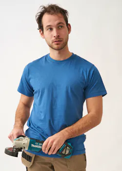Snickers Workwear 2502 Classic T-Shirt miniatuur