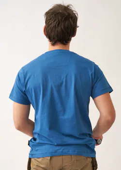 Snickers Workwear 2502 Classic T-Shirt miniatuur