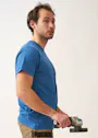 Snickers Workwear 2502 Classic T-shirt Vorschaubild