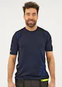 Snickers Workwear FlexiWork, 375® Technologie T-shirt 2519 miniatuur