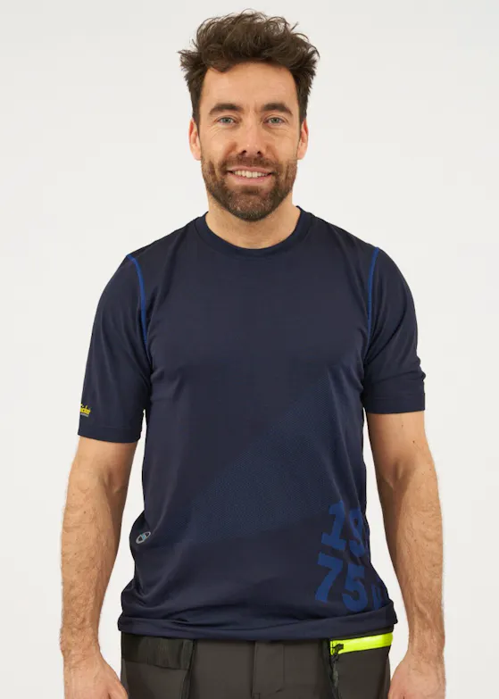 Snickers Workwear FlexiWork, 375® Technologie T-shirt 2519