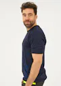 Snickers Workwear FlexiWork, 375® Technologie T-shirt 2519 miniatuur
