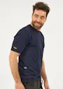 Snickers Workwear FlexiWork, 375® Technologie T-shirt 2519 miniatuur