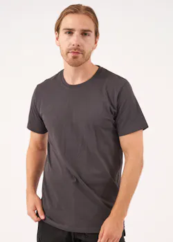 Snickers Workwear Allroundwork 2526 T-shirt Regular Fit miniatuur