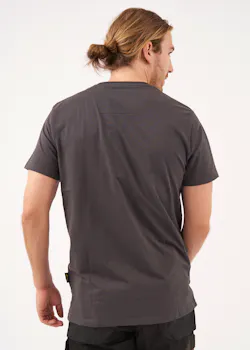 Snickers Workwear Allroundwork 2526 T-shirt Regular Fit miniatuur