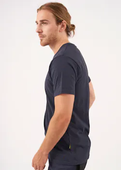 Snickers Workwear Allroundwork 2526 T-shirt Regular Fit miniatuur