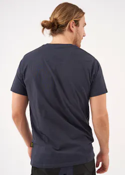 Snickers Workwear Allroundwork 2526 T-shirt Regular Fit miniatuur