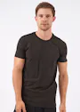 Snickers T-shirt in Soft Stretch, 2-Pak 2529 miniatuur