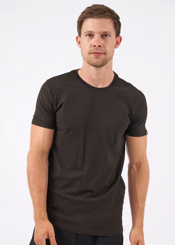 Snickers T-shirt in Soft Stretch, 2-Pak 2529