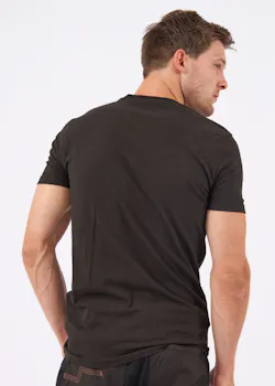 Snickers 2529 T-shirt Soft Stretch 2-Pak miniatuur