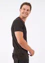 Snickers T-shirt in Soft Stretch, 2-Pak 2529 miniatuur