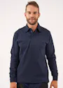 Snickers Workwear Rugbyshirt 2612 miniatuur