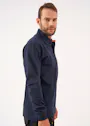 Snickers Workwear Rugbyshirt 2612 miniatuur