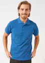 Snickers Workwear 2708 Polo Shirt Borstzak Classic Regular Fit miniatuur
