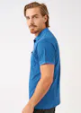 Snickers Workwear 2708 Polo Shirt Borstzak Classic Regular Fit miniatuur