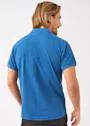 Snickers Workwear 2708 Polo Shirt Borstzak Classic Regular Fit miniatuur