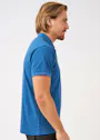 Snickers Workwear 2708 Polo Shirt Borstzak Classic Regular Fit miniatuur