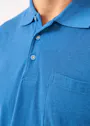 Snickers Workwear 2708 Polo Shirt Borstzak Classic Regular Fit miniatuur