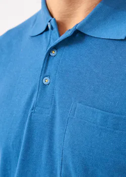 Snickers Workwear 2708 Poloshirt mit Brusttasche Classic Regular Fit thumbnail