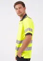 Snickers High-Vis-Shirt Klasse 2 - 2730 Vorschaubild
