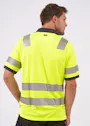 Snickers High-Vis-Shirt Klasse 2 - 2730 Vorschaubild