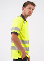 Snickers High-Vis-Shirt Klasse 2 - 2730 Vorschaubild