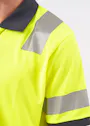Snickers High-Vis-Shirt Klasse 2 - 2730 Vorschaubild