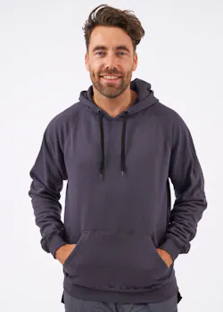 Snickers Workwear Classic 2800 Hoodie Beheizt Regular Fit thumbnail