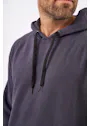 Snickers Workwear Classic 2800 Hoodie Verwarmd Regular Fit miniatuur