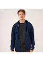 Snickers Workwear Classic 2801 Hoodie Zip beheizt Vorschaubild