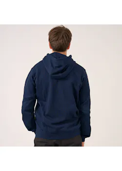 Snickers Workwear Classic 2801 Hoodie Zip Verwarmd miniatuur