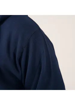 Snickers Workwear Classic 2801 Hoodie Zip Verwarmd miniatuur