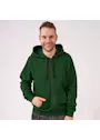 Snickers Workwear Classic 2801 Hoodie Zip beheizt Vorschaubild