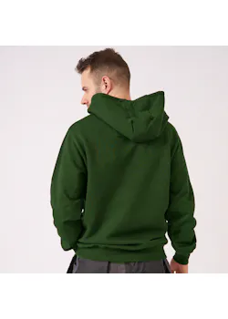 Snickers Workwear Classic 2801 Hoodie Zip Verwarmd miniatuur