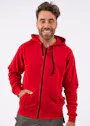 Snickers Workwear Classic 2801 Hoodie Zip beheizt Vorschaubild