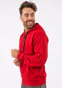 Snickers Workwear Classic 2801 Hoodie Zip beheizt Vorschaubild