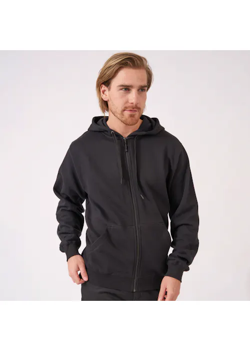 Snickers Workwear Classic 2801 Hoodie Zip Verwarmd