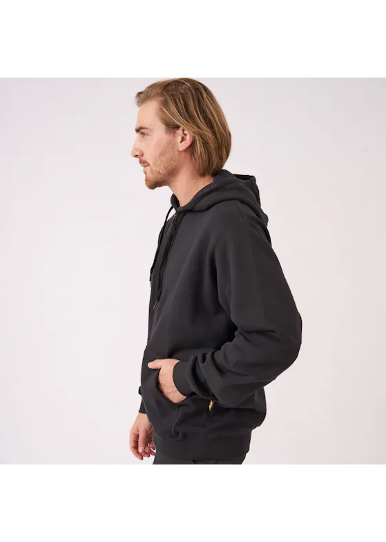 Snickers Workwear Classic 2801 Hoodie Zip beheizt