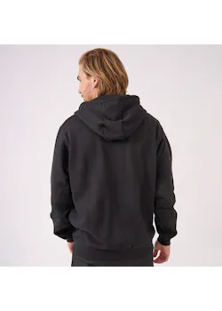 Snickers Workwear Classic 2801 Hoodie Zip Verwarmd miniatuur