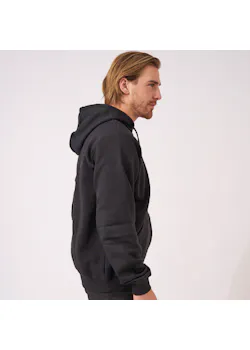 Snickers Workwear Classic 2801 Hoodie Zip Verwarmd miniatuur