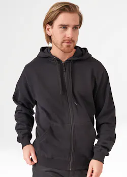 Snickers Workwear Classic 2801 Hoodie Zip Verwarmd