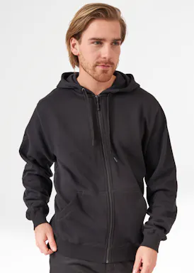 Snickers Workwear Classic 2801 Hoodie Zip Verwarmd