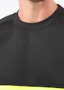 Snickers Warnschutz-Sweatshirt Klasse 1 2830 Vorschaubild