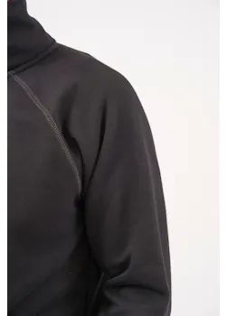 Snickers 2886 Sweatshirt Rits Verwarmd Regular Fit miniatuur