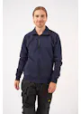 Snickers 2886 Sweatshirt mit Reißverschluss beheizt Regular Fit Vorschaubild