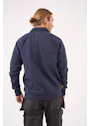 Snickers 2886 Sweatshirt mit Reißverschluss beheizt Regular Fit Vorschaubild