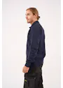 Snickers 2886 Sweatshirt mit Reißverschluss beheizt Regular Fit Vorschaubild