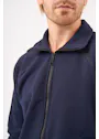 Snickers 2886 Sweatshirt mit Reißverschluss beheizt Regular Fit Vorschaubild