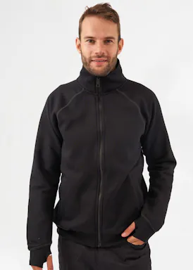 Snickers 2886 Sweatshirt Rits Verwarmd Regular Fit