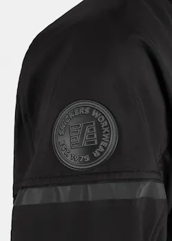 Snickers Workwear Softshell Stretch Jack 1216 miniatuur